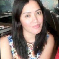 Rowena Jimenez