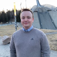 Ole Markus H. Jørgen