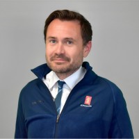 Jon Michael Fjeldstad