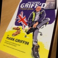 Mark Griffin