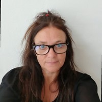 Gitte Benner Storm