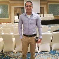 Mahmoud Radey - Bsc