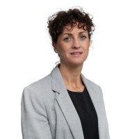 Marguerite Moynihan