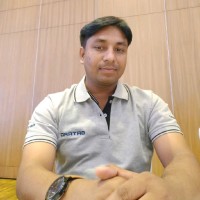 Deepak Kumar