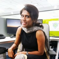 Punitha Ramesh
