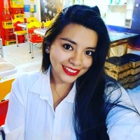 Carolina Florez