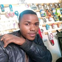 Francis Chinanda