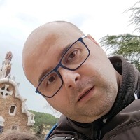 Giuseppe Roma