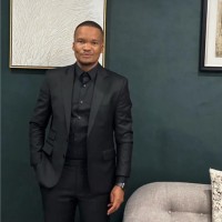 Robert Ndlela