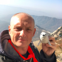 Arkadiusz Chruściel