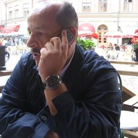 CHARALAMPOS KONSTANTAKIS