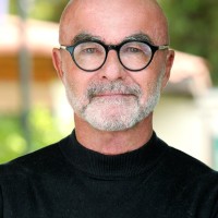 Jack Lorenz, M.A.