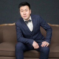 Jerry Zhang