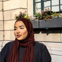 Siham Abdirahman