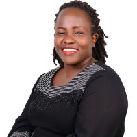 Joyce Wanjeri