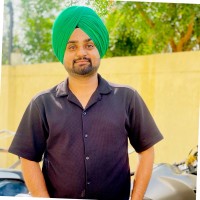 Ishpreet Singh