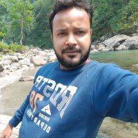Bidhan Adhikari