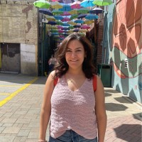 Georgette Youssef
