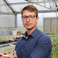 Nicholas Genna