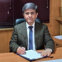 Amir Farahani