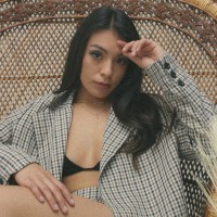 Zoë Rose Vela