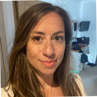 Nathalie Proctor