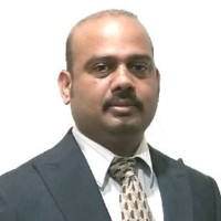 Sateesh Kumar Sadasivuni