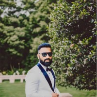 manjunath s gowda