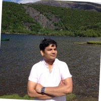 Pravin Soni