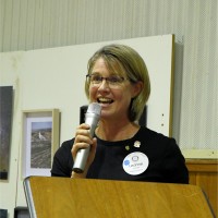 Leanne Doran