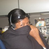 Lori Jones