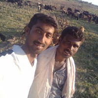 Yogeesh Kumar