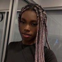 harriet ojo