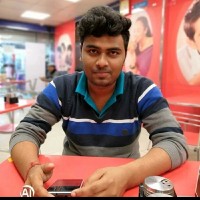Pritam Paul