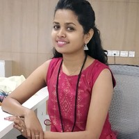 Samiksha Sabale