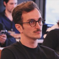 Bruno Magliari