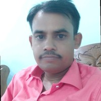 Sujit Kumar Raju
