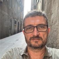 Nicolas DIEU