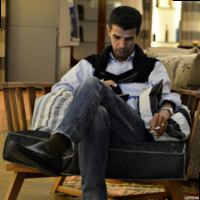 Youssef Ech-Cherrate