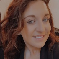 Caitlin Bouvier