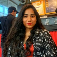 Ikjot Kaur