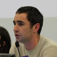 James Donohoe LL.B. (Pol. Sc.)