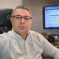 Gilvan Oliveira