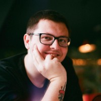 Sebastian Kettley