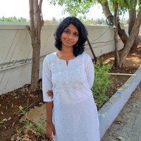 Dharshini M