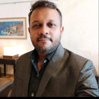 Bhadresh Shah