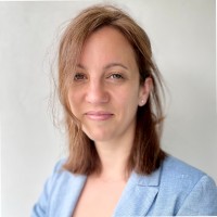 Charlene Lechat-Pasquet