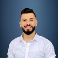 Amine CHIBENI