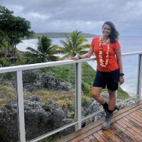 Sheryl Vaz