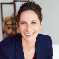 Nadine Lambrigger